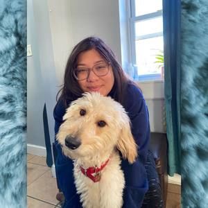 Meet your Posher, April